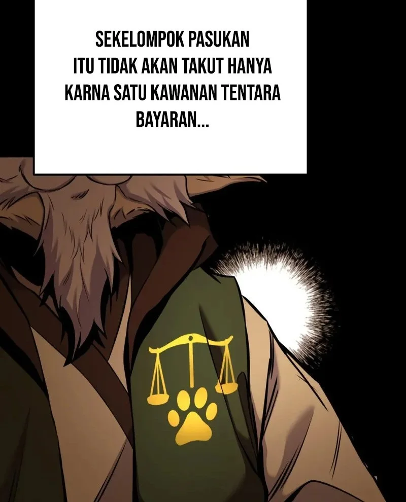 The Wandering Knight's Survival Manual Chapter 14 R Gambar 37